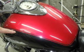 YAMAHA DRAGSTAR 1100 CLASSIC 2004 VP13J