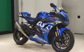 SUZUKI GSX-R1000R A 2018 DM11G