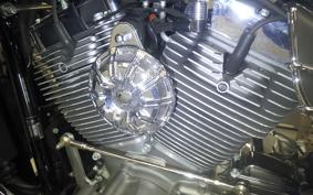 HARLEY FLHXSE 1800CVO 2015