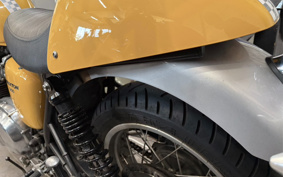 TRIUMPH THRUXTON 2006 TJ9042