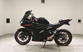 YAMAHA YZF-R25 2026 RG10J