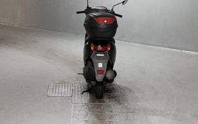 SUZUKI LET`S4 CA45A