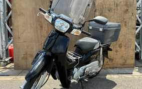 HONDA SUPER CUB50 AA04