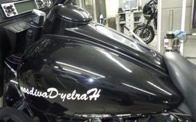 HARLEY FLHX 1580 2008