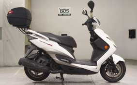 YAMAHA CYGNUS 125 XSR 2 2022 SE44J
