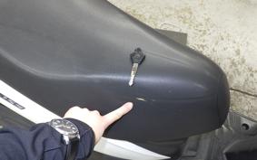 SUZUKI ADDRESS 110 2024 CE47A