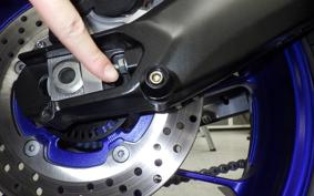 YAMAHA MT-09 ASP 2019 RN52J