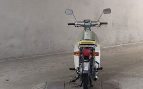 HONDA SUPER CUB90 HA02