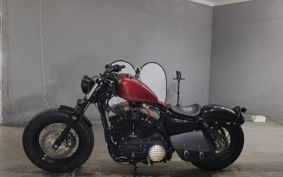 HARLEY XL1200X 2012 LC3