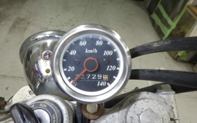 HONDA FTR223 2023 MC34