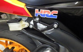 HONDA CBR600RR GEN 3 2014 PC40