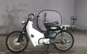 HONDA SUPER CUB50 C50