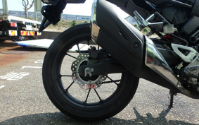 HONDA CB250R MC52