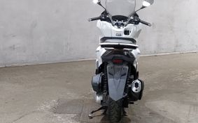 HONDA PCX 160 KF47