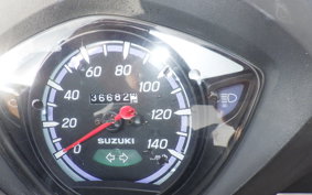 SUZUKI ADDRESS 110 CE47A