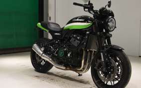 KAWASAKI Z900RS 2020 ZR900C