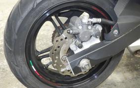 KAWASAKI Z125 PRO 2010 BR125H