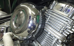 YAMAHA DRAGSTAR 400 2004 VH01J