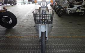 HONDA LITTLE CUB E 2024 AA01