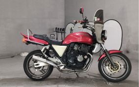 HONDA CB400SF NC31