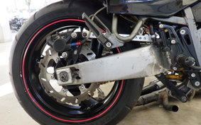 YAMAHA FZ750 1986