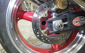 KAWASAKI Z1000 Gen.2 2003 ZRT00A