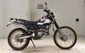 YAMAHA SEROW 225 W 4JG