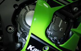 KAWASAKI ZX 10 NINJA ABS 2011