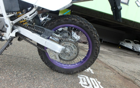 SUZUKI DJEBEL250XC SJ45A