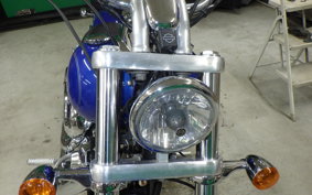 HARLEY FXDL 1580 2008