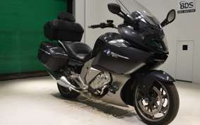 BMW K1600GTL 2020