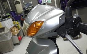 YAMAHA JOG Gen.5 2007 SA36J
