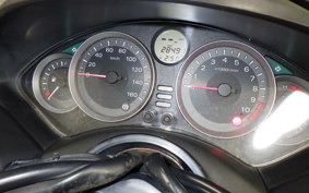 HONDA FORZA SI 2021 MF12