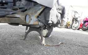 SUZUKI LET's 4 1994 CA45A