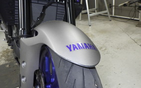 YAMAHA MT-25 A RG43J