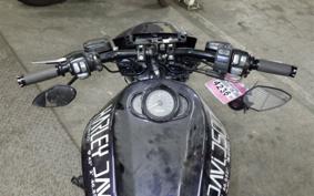 HARLEY NIGHT ROD 1250 SP 2008