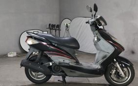 YAMAHA CYGNUS 125 X SE44J