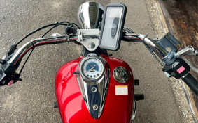 YAMAHA DRAGSTAR 250 VG05J