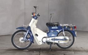 HONDA SUPER CUB50 AA01