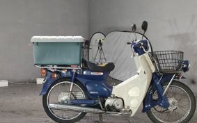 HONDA SUPER CUB50 AA01