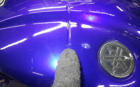 YAMAHA YZF-R25 2019 RG10J