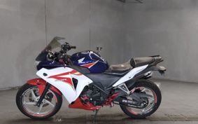 HONDA CBR250R MC41