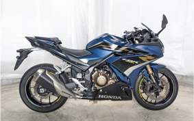 HONDA CBR400R 2022 NC56