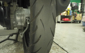 SUZUKI ADDRESS 110 2009 CE47A
