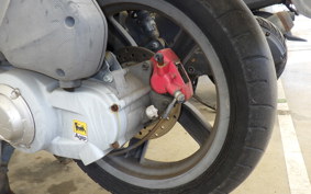 APRILIA SCARABEO 125