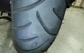 YAMAHA N-MAX 155 A 2005 SG50J