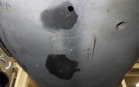 HONDA LEAD 110 1985 JF19