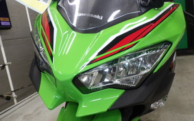 KAWASAKI NINJA 400 2025 EX400L
