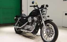 HARLEY XL883I 2007