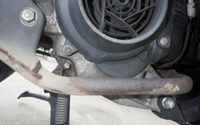 SUZUKI ADDRESS 110 CE47A
